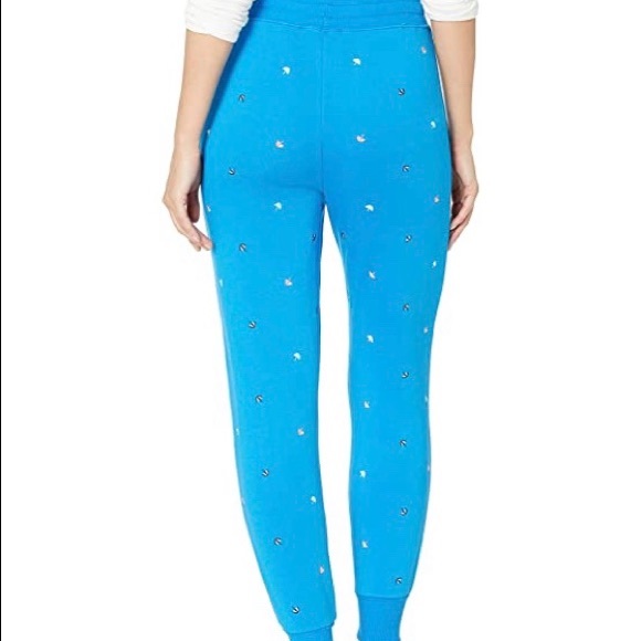 NWT Splendid Beachy Sweatpant Joggers - Picture 3 of 4